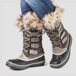 Sorel Joan of Artic Boots